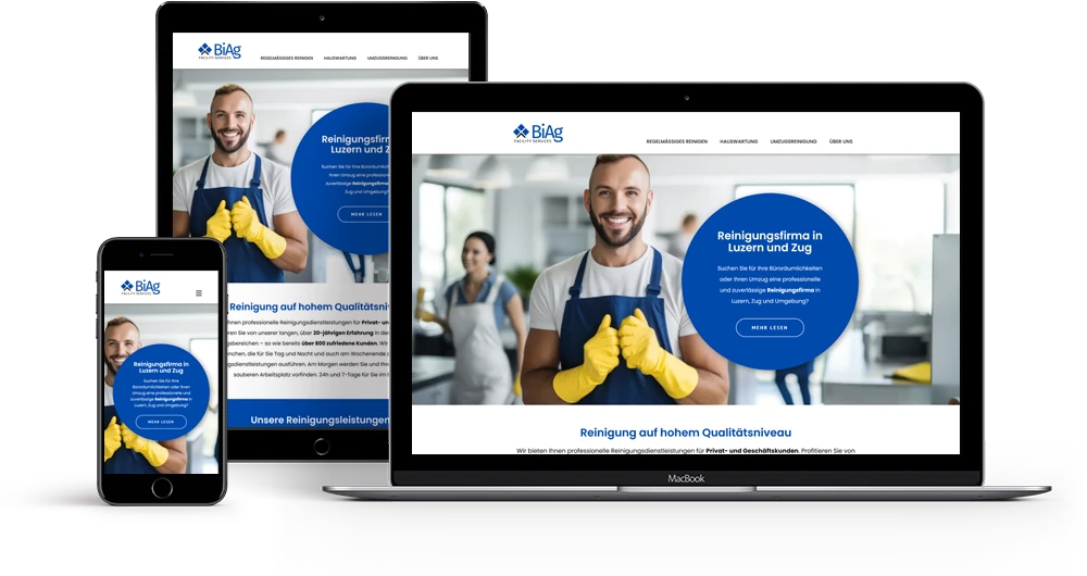 BiAg Facility Services GmbH