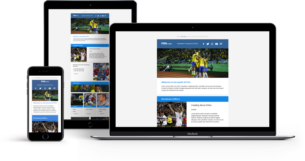 Fédération Internationale de Football Association (FIFA)