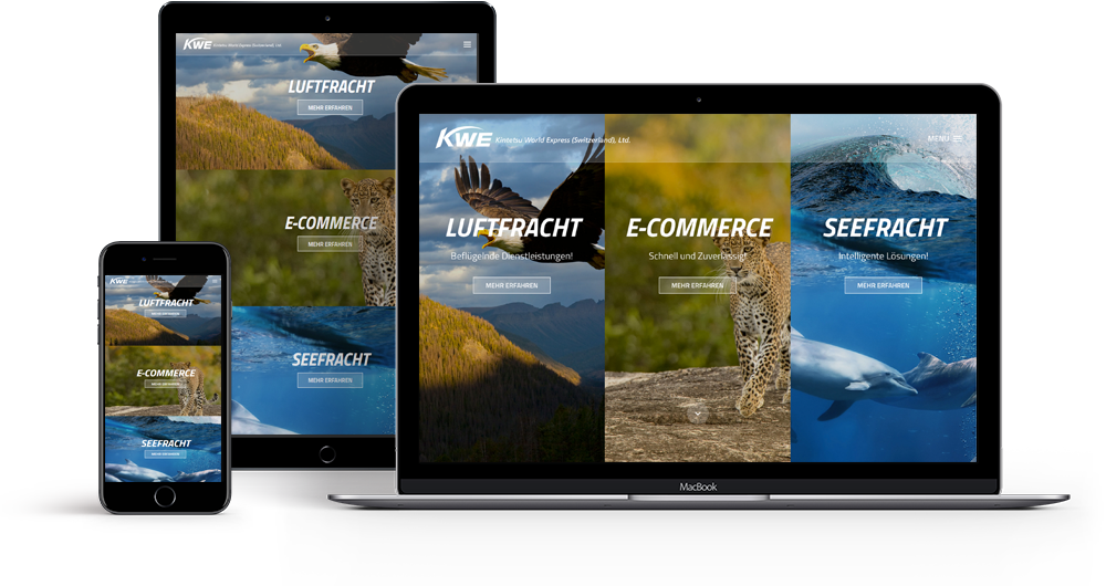 Kintetsu World Express (Switzerland) Ltd.