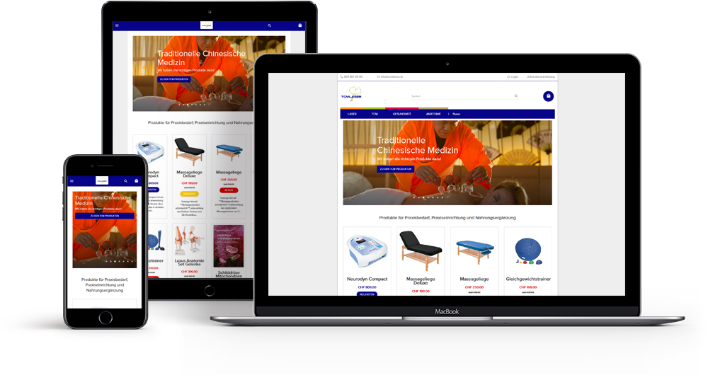 TCM Laser Dörflinger